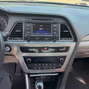 صورة 37 لـ 2015 Hyundai SONATA SPORT