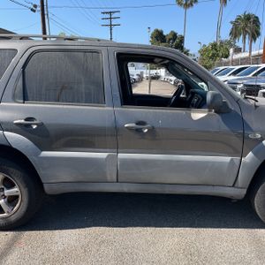 2005 Mazda TRIBUTE I — миниатюра 11