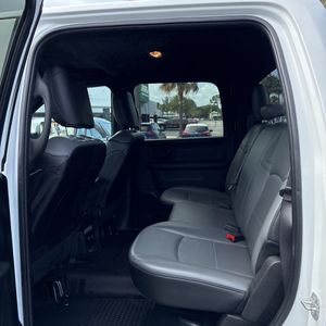 صورة مصغرة 31 لـ 2021 RAM 2500 TRADESMAN