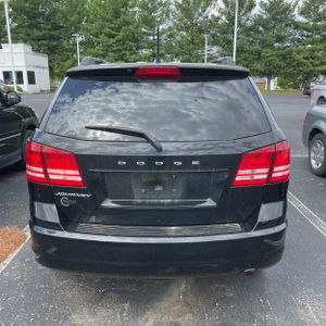 DODGE JOURNEY SE - 7