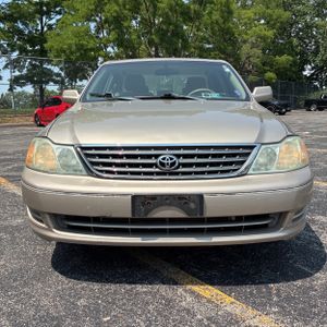 2004 Toyota AVALON XL 缩略图 14