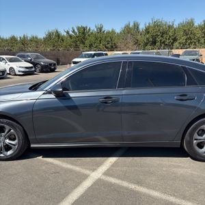 صورة 4 لـ 2024 Honda ACCORD EX