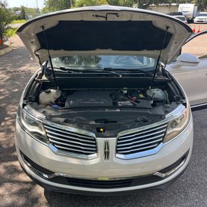 صورة 44 لـ 2018 Lincoln MKX RESERVE