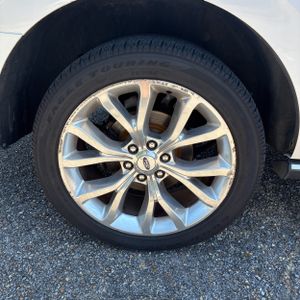 2019 FORD EXPEDITION LIMITED 照片 19