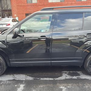 HYUNDAI SANTA FE CALLIGRAPHY - 4