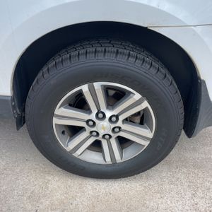 صورة مصغرة 18 لـ 2016 Chevrolet TRAVERSE LT