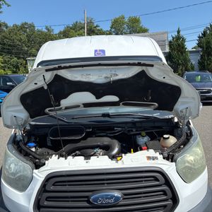 صورة مصغرة 45 لـ 2015 FORD TRANSIT-350 XLT