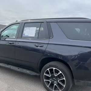 CHEVROLET TAHOE 1500 RST - 6