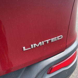 صورة مصغرة 23 لـ 2016 JEEP CHEROKEE LIMITED