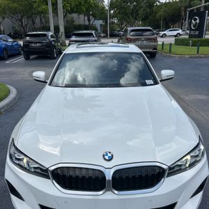 صورة مصغرة 15 لـ 2023 BMW 3 SERIES 330I