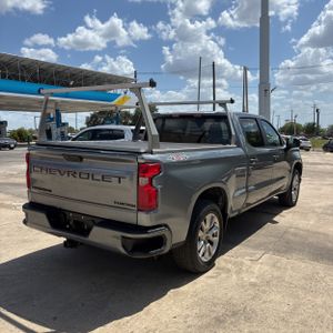 صورة 8 لـ 2021 Chevrolet SILVERADO 1500 CUSTOM
