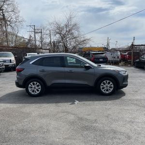 FORD ESCAPE ACTIVE - 10