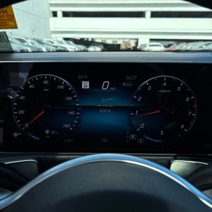 2020 Mercedes-BENZ GLB 照片 41