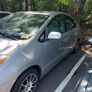 صورة 2 لـ 2004 Toyota PRIUS BASE