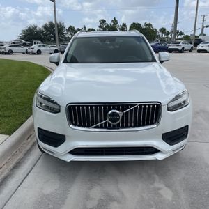 2020 Volvo XC90 T5 MOMENTUM 缩略图 14