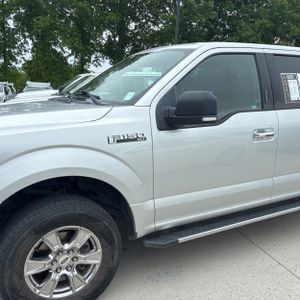 FORD F-150 XLT - 2