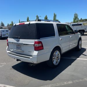 FORD EXPEDITION PLATINUM - 8