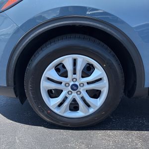 2023 FORD ESCAPE BASE — миниатюра 17
