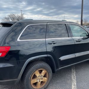 JEEP GRAND CHEROKEE - 9