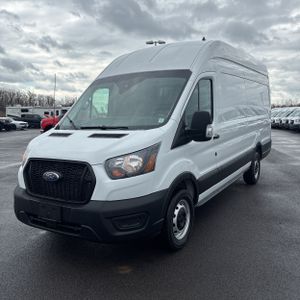 FORD TRANSIT 350 - 1