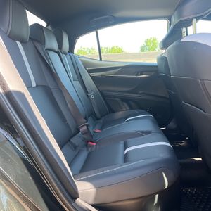 2025 Toyota CAMRY SE thumbnail 35