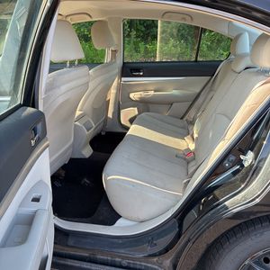 2010 Subaru LEGACY 2.5I 缩略图 34