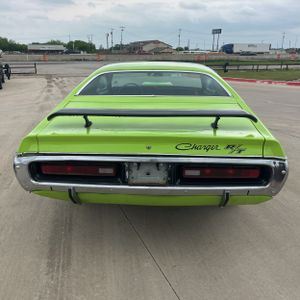 DODGE CHARGER RT - 7