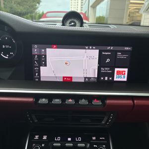 2021 Porsche 911 TURBO 照片 36