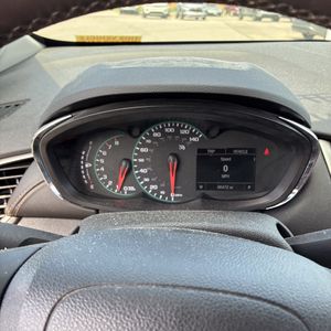 2018 Chevrolet TRAX LT 缩略图 39