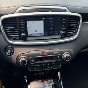 صورة مصغرة 39 لـ 2020 KIA SORENTO SX V6