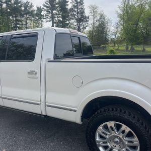 FORD F-150 PLATINUM - 6
