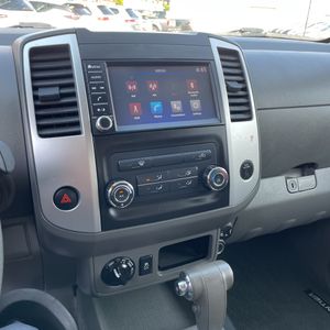 2019 Nissan FRONTIER SV 缩略图 36