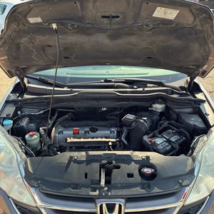 صورة 40 لـ 2010 Honda CR-V EX-L