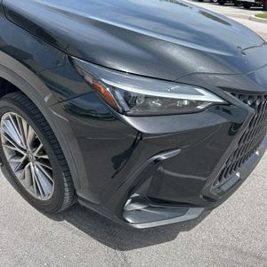 2022 Lexus NX 350 PREMIUM — миниатюра 54