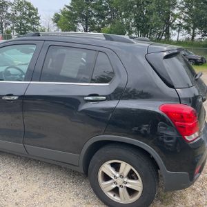 2019 Chevrolet TRAX LT photo 6