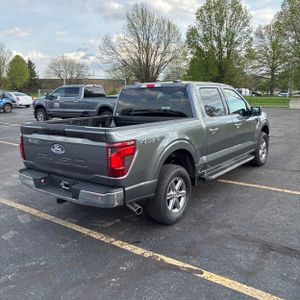 FORD F-150 XLT - 8