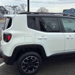 JEEP RENEGADE TRAILHAWK - 9