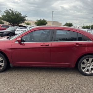 CHRYSLER 200 TOURING - 4