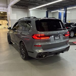 BMW X7 XDRIVE40I - 5