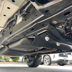 2026 FORD BRONCO BIG BEND — миниатюра 22