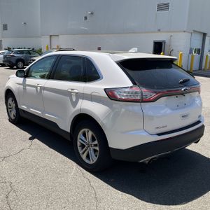 FORD EDGE SEL - 5