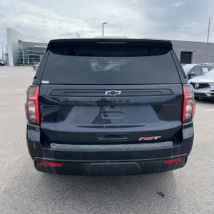 CHEVROLET TAHOE 1500 RST - 7