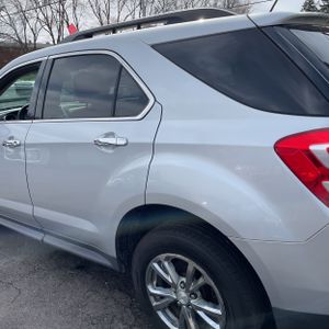 CHEVROLET EQUINOX LT - 6