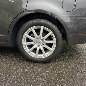 2007 Lincoln MKZ BASE — миниатюра 18