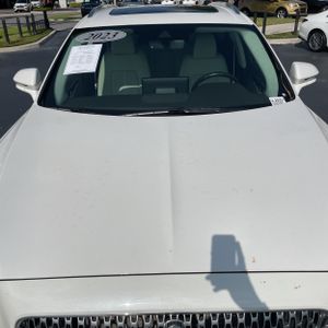 2023 Lincoln NAUTILUS BLACK LABEL thumbnail 15