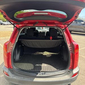 2013 Toyota RAV4 XLE — миниатюра 43