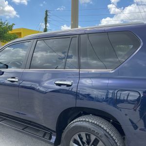 صورة 6 لـ 2023 Lexus GX 460 BASE