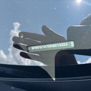 صورة مصغرة 57 لـ 2024 Honda PILOT TOURING