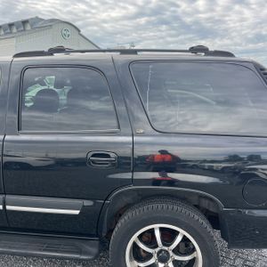 2004 Chevrolet TAHOE LT 照片 6