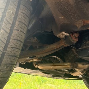 2005 Subaru BAJA SPORT 缩略图 27